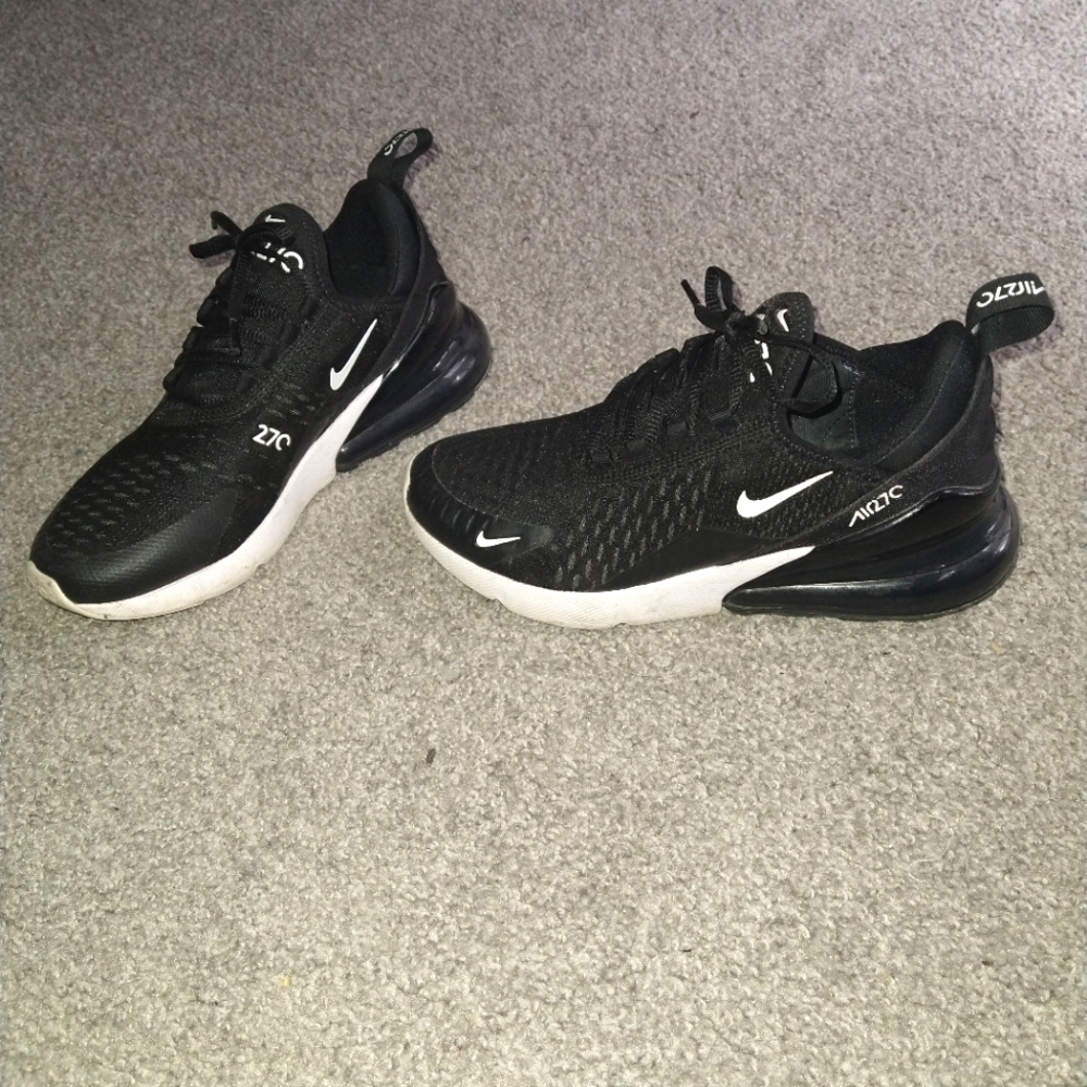 Nike shoes